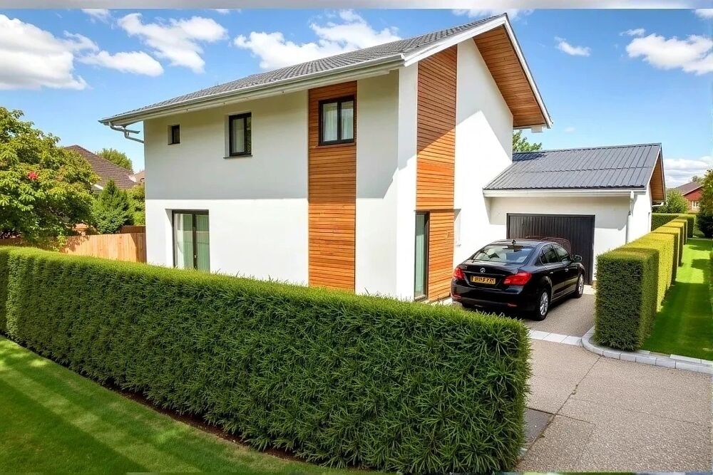 ? Construisez la maison de vos rêves, à votre image !! ?