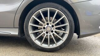 Classe CLA 250 211 7G-DCT AMG 2015 occasion 35870 Minihic Sur Rance