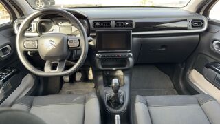 C3 III 1.6 BlueHdi 100 Feel 2019 occasion 13600 La Ciotat