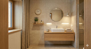  Appartement � vendre 3 pi�ces 73 m�