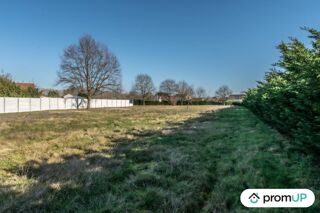  Terrain  vendre 689 m