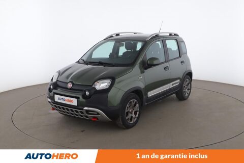 Fiat panda 1.2 City Cross