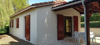  Maison  vendre 3 pices 48 m