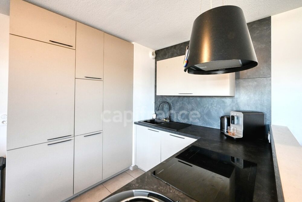 Vente Appartement Appartement T3 en résidence sécurisée Givors