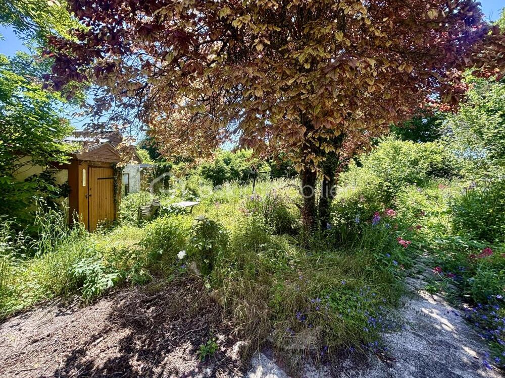 Vente Maison ? BAGNEAUX – 141 M² – 4 CHAMBRES DONT SUITE PARENTALE EN RDC – TERRAIN 1 000 M² Bagneaux
