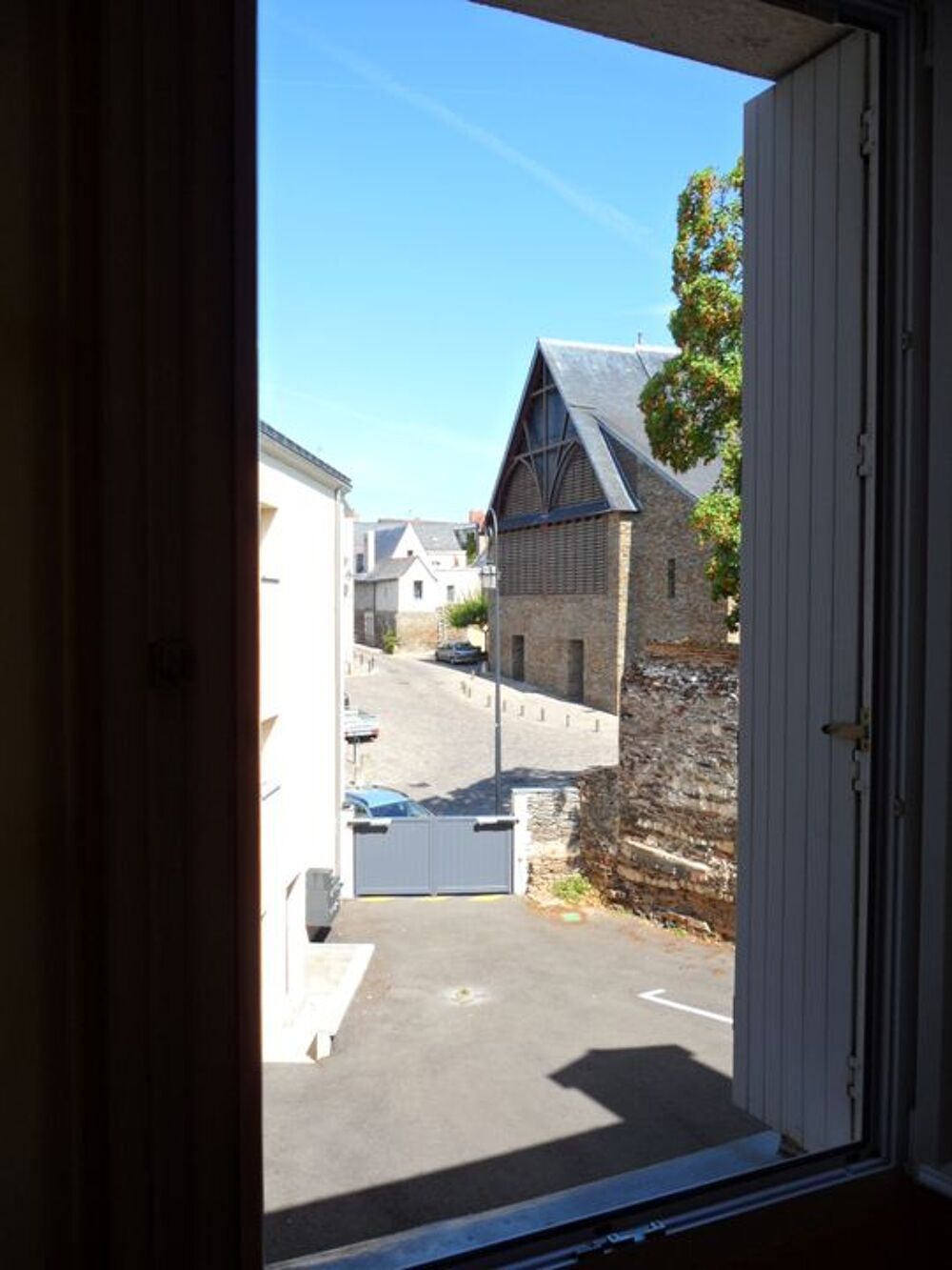 Location Appartement Appartement de 18m2 à louer sur Angers Angers