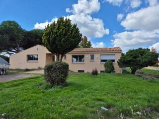  Maison à vendre 5 pièces 150 m²