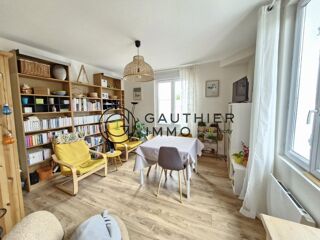  Maison � vendre 5 pi�ces 75 m�