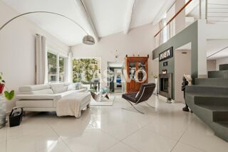  Propriété/château à vendre 6 pièces 220 m² Simiane collongue