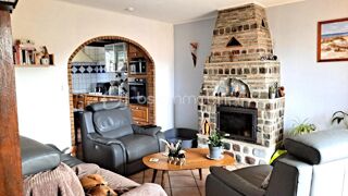  Maison à vendre 4 pièces 97 m²