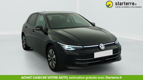 Volkswagen Golf 8 1.5 TSI EVO2 116 BVM6 LIFE PLUS 2025 occasion Saint-Fons 69190