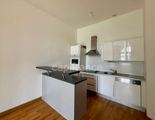  Appartement � vendre 2 pi�ces 55 m�