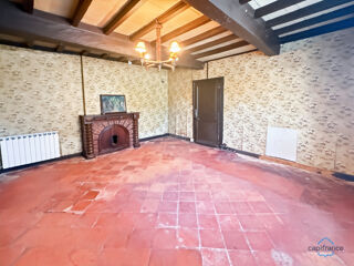  Maison à vendre 6 pièces 200 m²