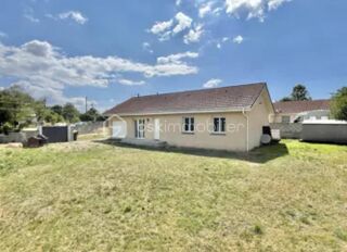  Maison � vendre 4 pi�ces 88 m�