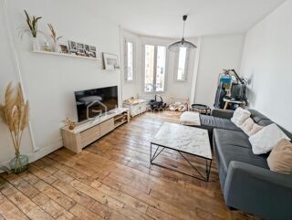  Appartement � vendre 2 pi�ces 45 m�