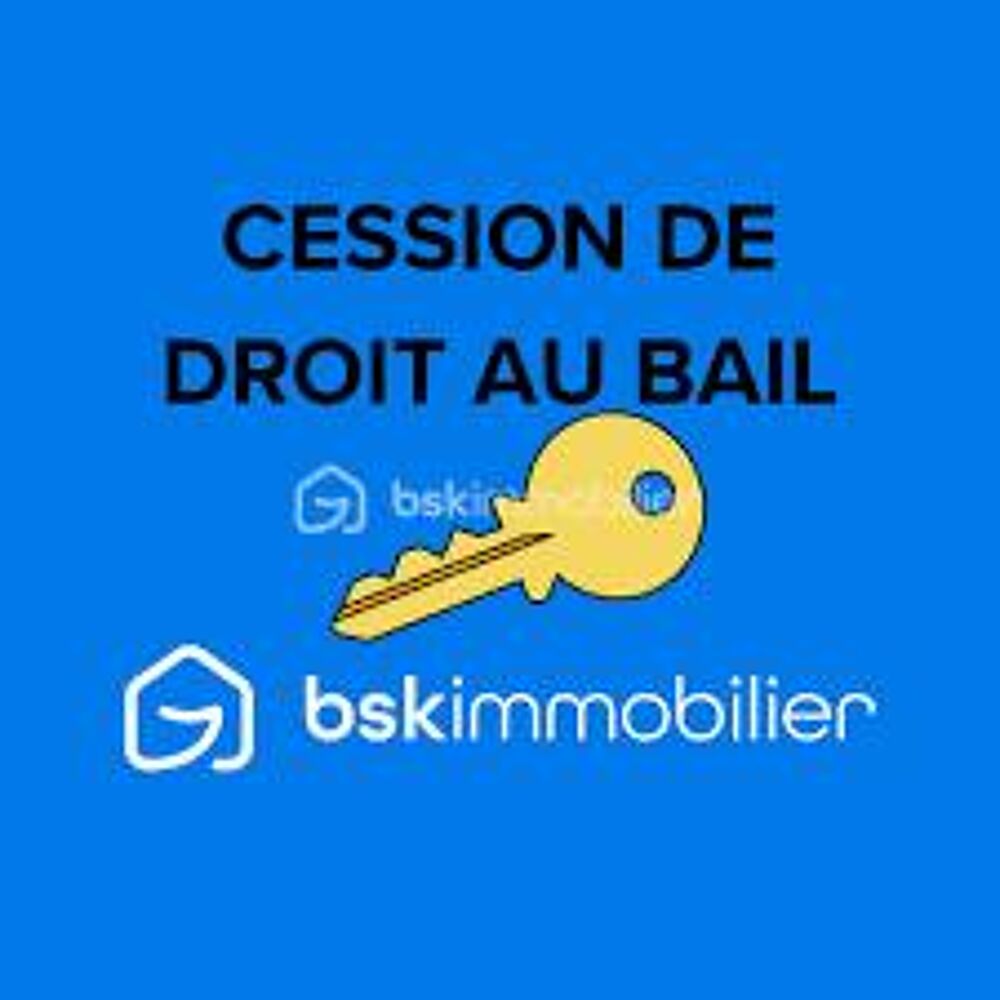   DROIT AU BAIL avec possibilité d'achat des murs - 130 m² · Centre d' Aix-en-Provence 13100 