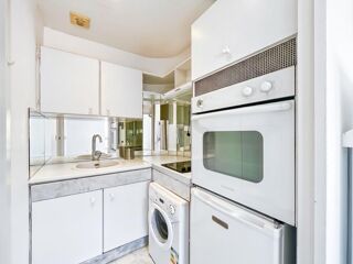  Appartement à louer 1 pièce 33 m²