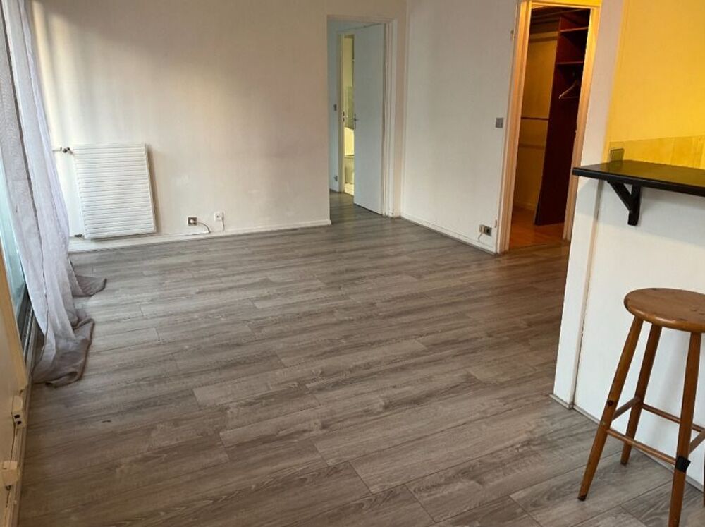 Location Appartement Appartement de 42m2 à louer sur Paris 18 Paris 18