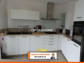  Maison � vendre 4 pi�ces 91 m�