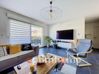 Appartement à vendre 2 pièces 52 m²