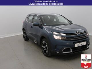 C5 aircross Essence 130 Feel 2020 occasion 10150 Lavau