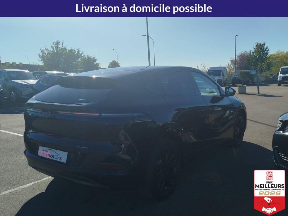 G6 AWD Performance Black Edition +Attelage 2026 occasion 10150 Lavau