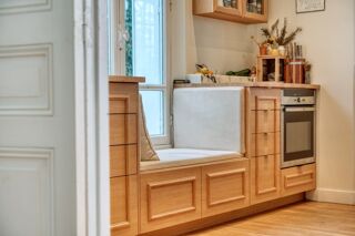  Maison � vendre 8 pi�ces 234 m�