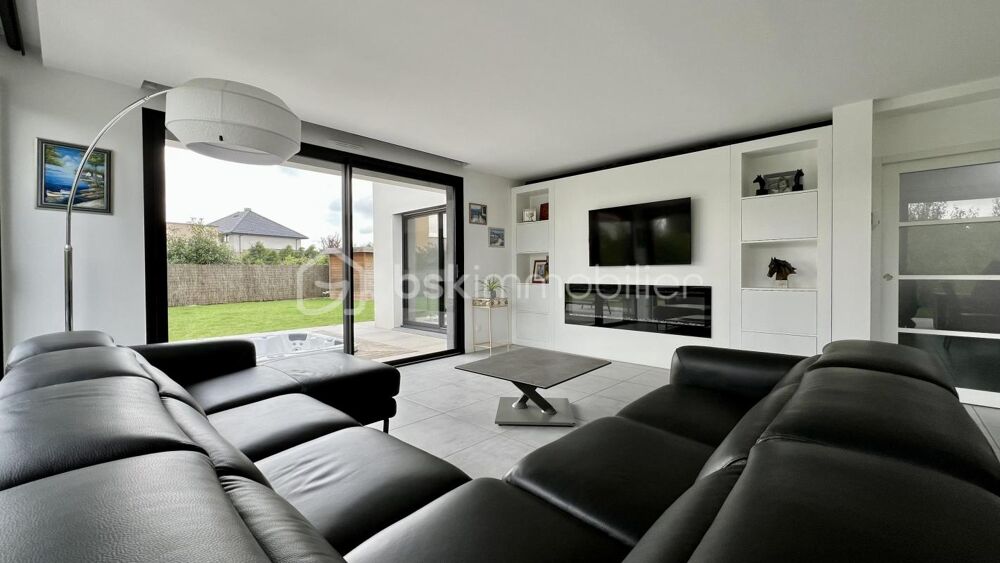  vendre  Maison Mrignies (59710)