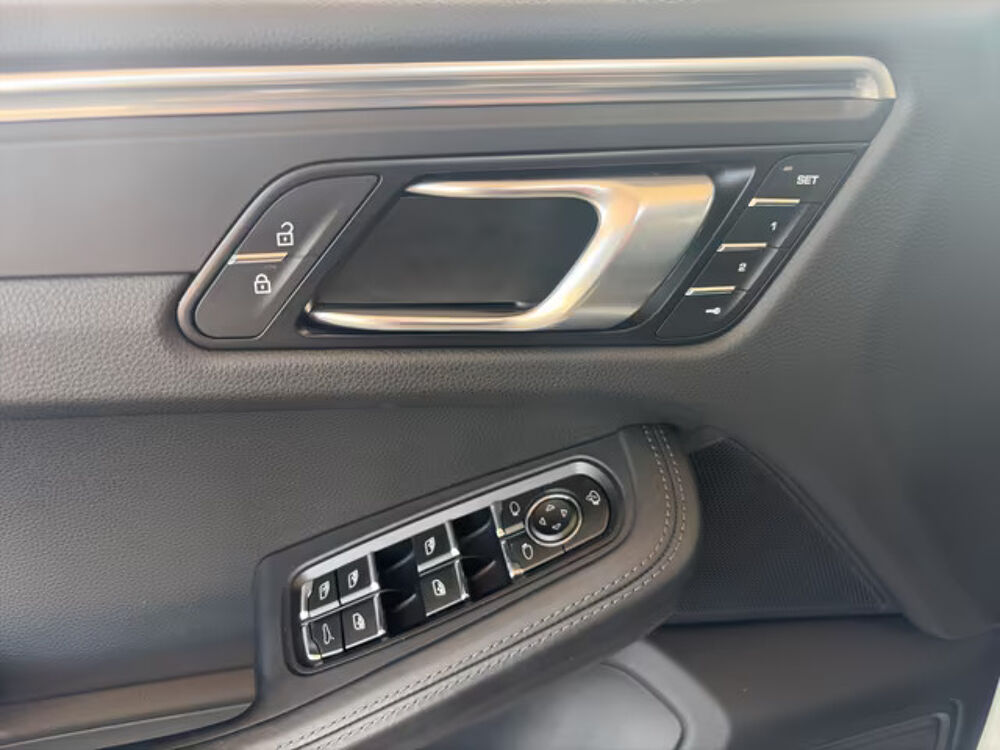 Macan PDK 2023 occasion 33700 Merignac