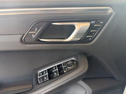 Macan PDK 2023 occasion 33700 Merignac