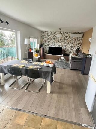 Villa � vendre 4 pi�ces 136 m�