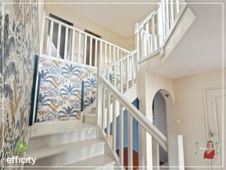  Maison � vendre 8 pi�ces 166 m�