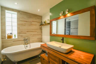  Appartement � vendre 5 pi�ces 170 m�