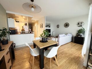  Appartement � vendre 2 pi�ces 52 m�