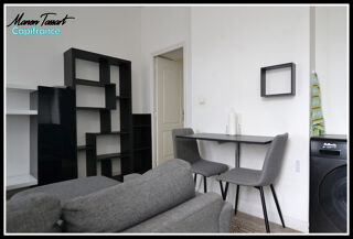  Appartement � louer 2 pi�ces 27 m�