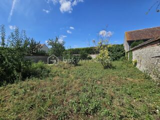  Terrain à vendre 574 m²
