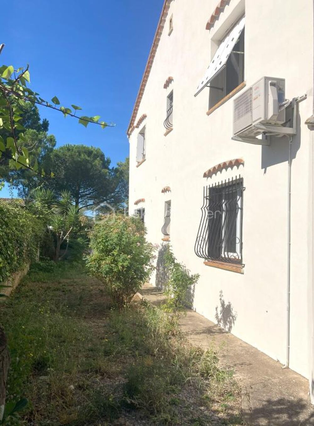 Vente Maison MAISON  4 CHAMBRES Beziers