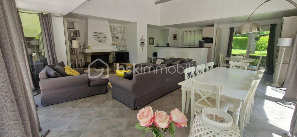 � vendre  Propri�t�/ch�teau Savigny-sur-Clairis (89150)