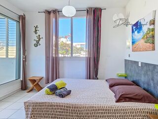  Appartement � vendre 1 pi�ce 29 m�