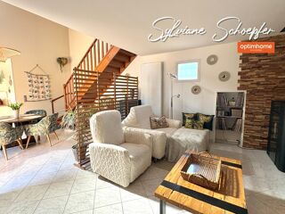  Maison � vendre 6 pi�ces 180 m�