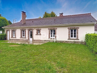  Maison � vendre 7 pi�ces 131 m�