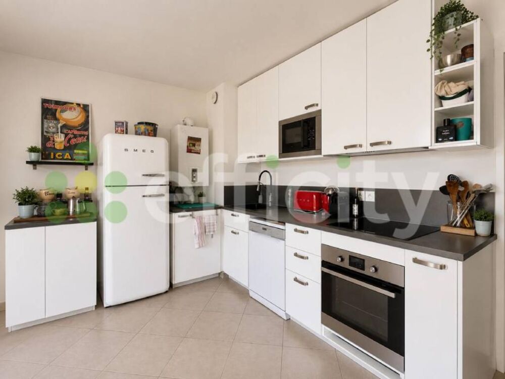 Vente Appartement Appartement Bouc bel air