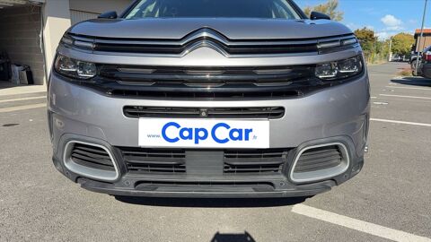 C5 aircross 1.6 THP 225 Hybrid e-EAT8 Feel 2020 occasion 33260 La Teste De Buch
