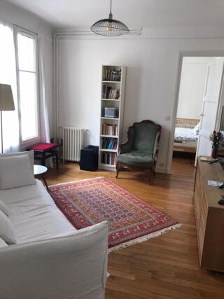  Appartement  louer 3 pices 45 m