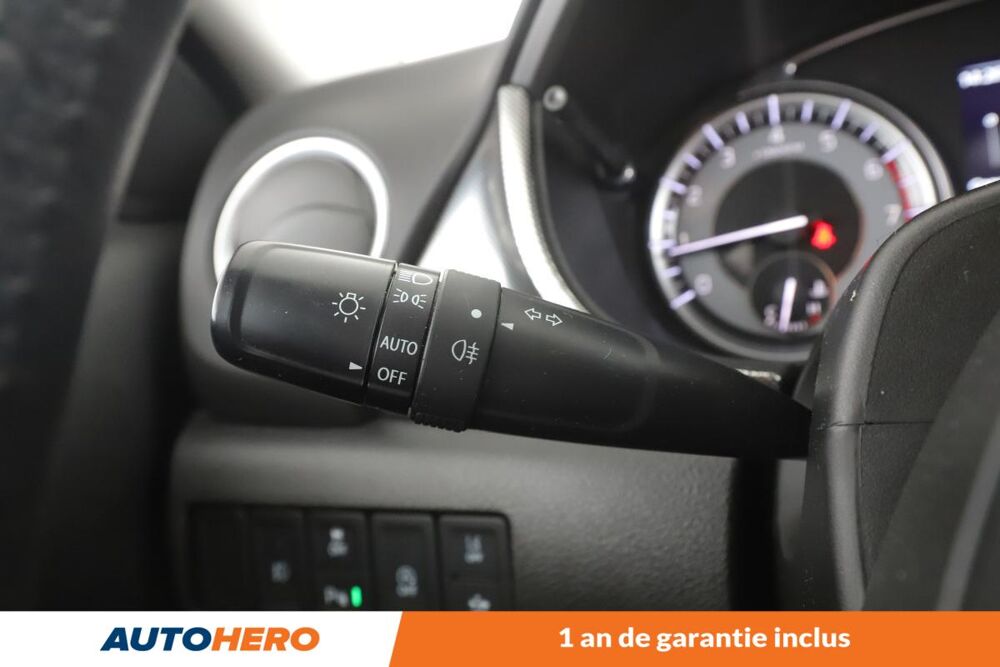 Vitara 1.4 BoosterJet Hybrid Style Auto 129 ch 2022 occasion 92130 Issy-les-Moulineaux