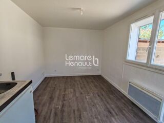  Appartement à louer 1 pièce 14 m²