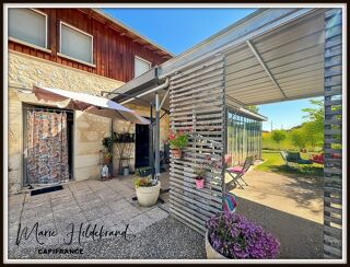  Maison  vendre 10 pices 396 m