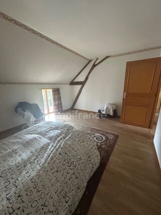  Maison à vendre 9 pièces 143 m²