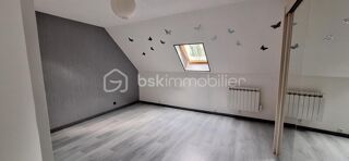  Maison à vendre 4 pièces 126 m² La bussiere