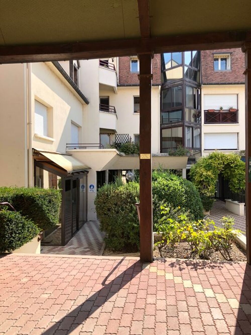 Location Appartement Studio de 25m2 à louer sur Auxerre Auxerre